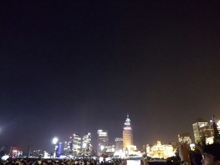 上海旅行 14
